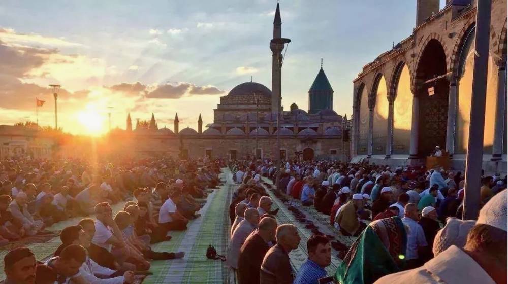 2024 - 81 İl ve ilçeleri için Kurban Bayramı Namaz Vakitleri: Yozgat ve İlçeleri