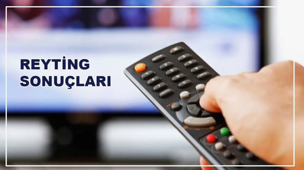 9 Mart 2024 Reyting Sonuçları Açıklandı mı? Hangi Yapımlar Önde? Gönül Dağı, Güldür Güldür Show Kaçıncı Sırada?