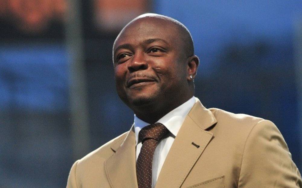 Abedi Pele kimdir?