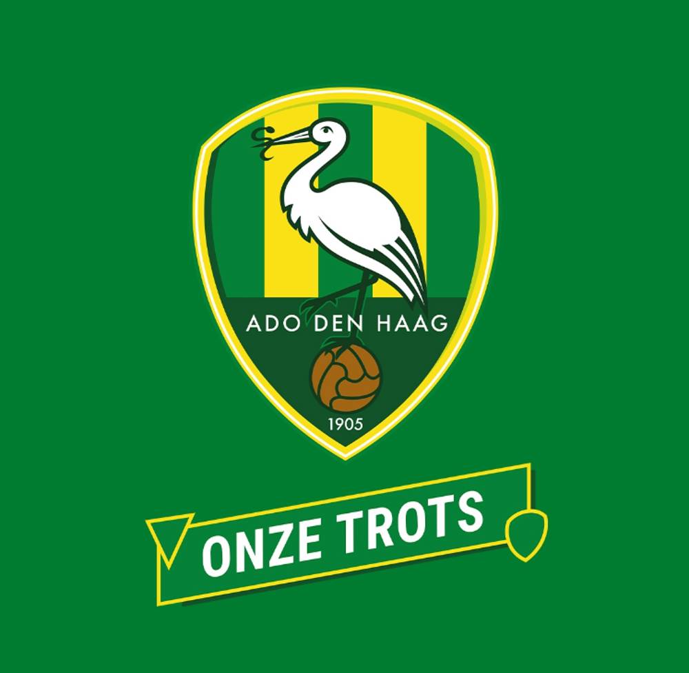 ADO Den Haag nerenin takımı?