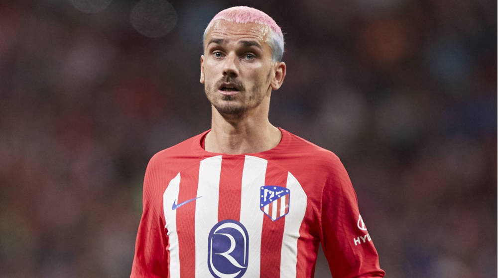 Antoine Griezmann kimdir?