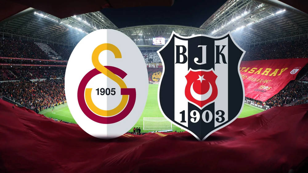 Beşiktaş-Galatasaray biletleri satışa çıkıyor