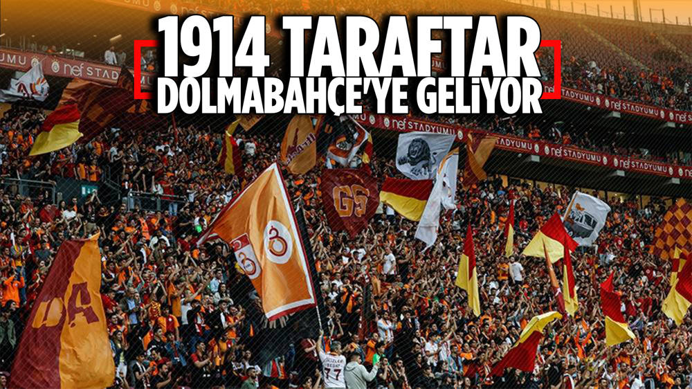 Beşiktaş- Galatasaray derbisinde karar 