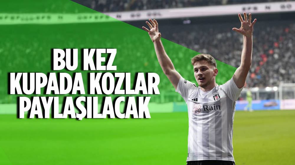 Beşiktaş - Konyaspor maçı ne zaman?