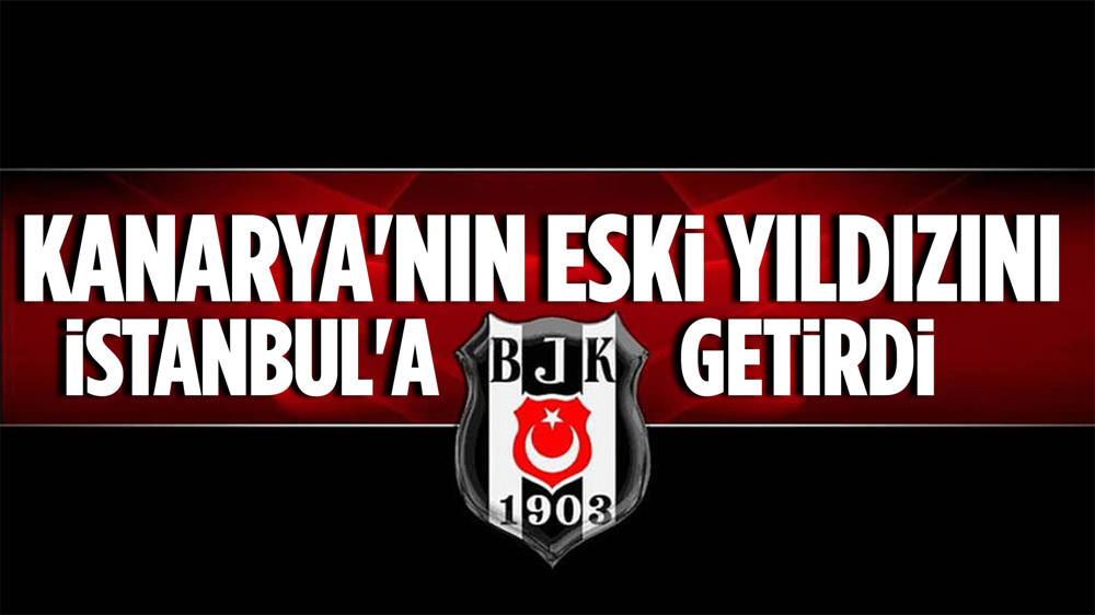 Beşiktaş’tan Fenerbahçe'ye kavga çıkaracak hamle