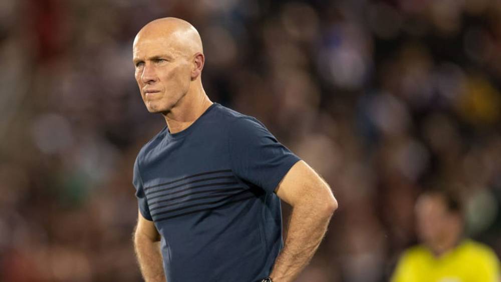 Bob Bradley kimdir?