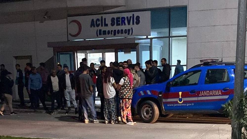 Bursa'da seçim öncesi muhtarlık kavgası: 1 ölü,2 yaralı! 