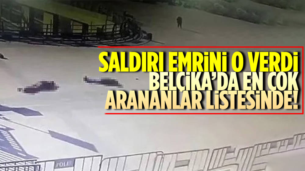 Çağlayan'daki adliyeye saldırının talimatını Sabancı suikastının tetikçisi Fehriye Erdal verdi