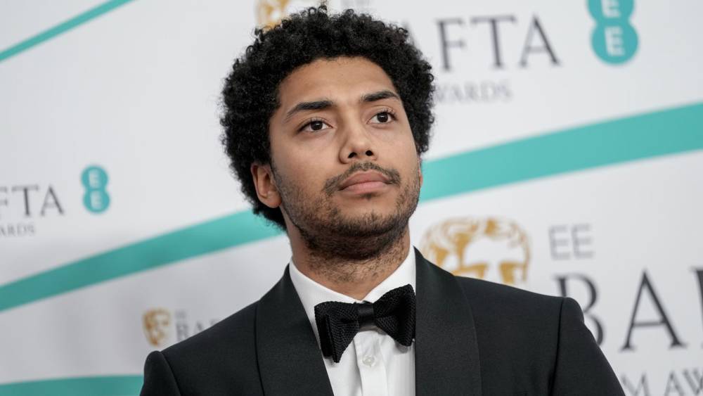 Chance Perdomo kimdir?