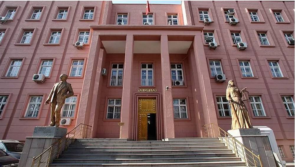 Cinsel istismar sanığına verilen 22,5 yıl hapis cezasını Yargıtay bozdu