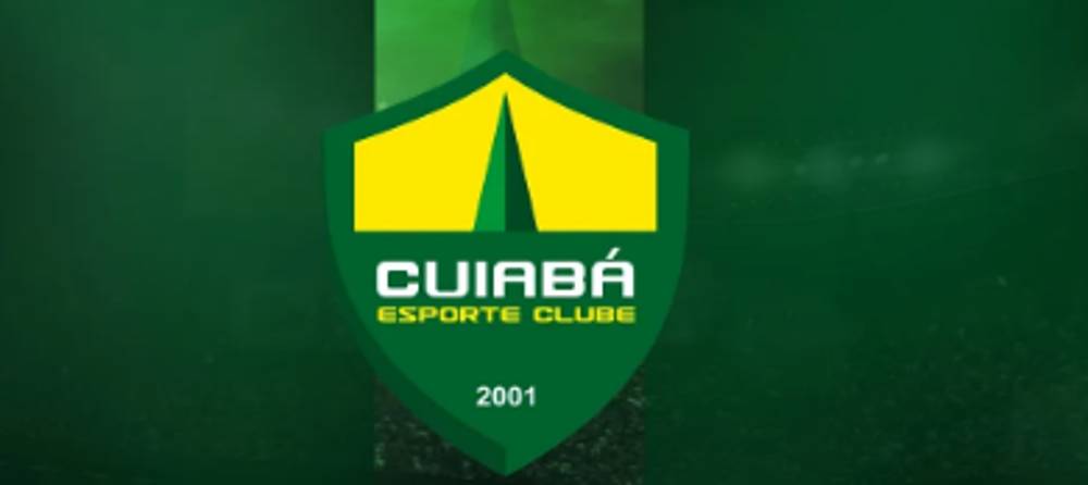 Cuiabá Esporte Clube nerenin takımı?