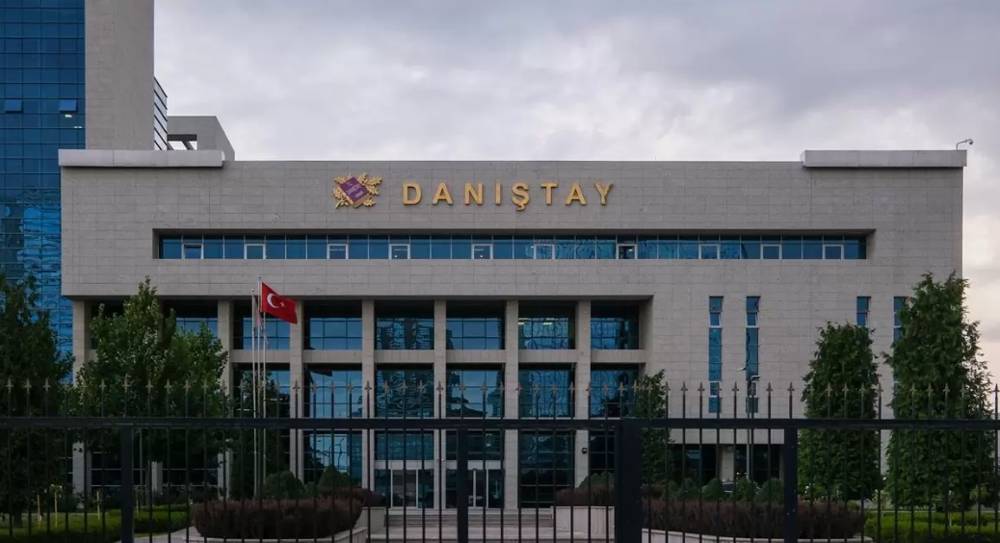 Danıştay Üyelerini Kim Seçer? Danıştay Üyeleri ve Başkanı Nasıl Seçilir? Danıştay'ın Karar Organları Nelerdir?