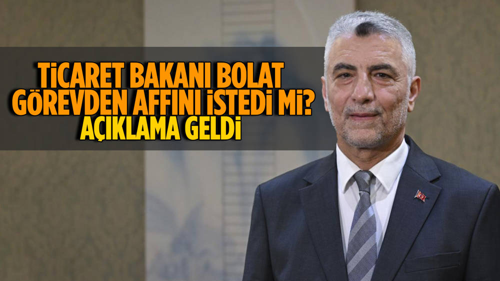 DMM’den Ömer Bolat yalanlaması