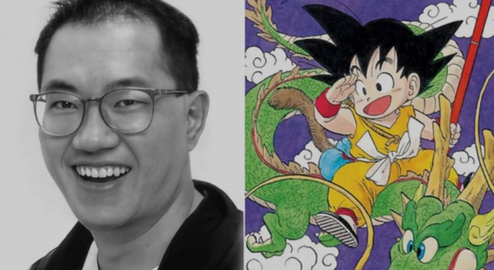 Dragon Ball'un yaratıcısı hayatını kaybetti. Akira Toriyama kimdir?