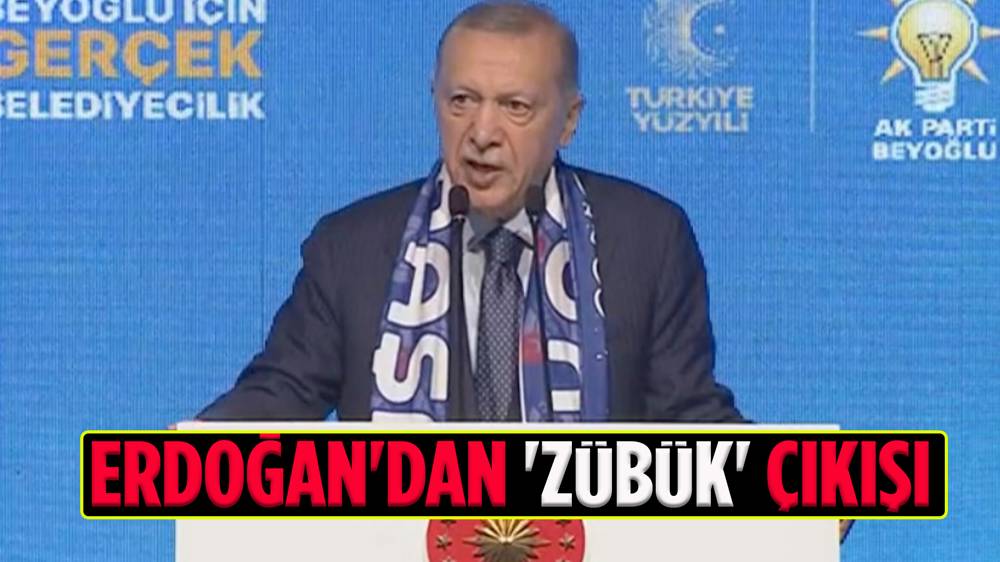 Erdoğan, 'Sandık Yönetim Kurulu' ile iftar programında önemli açıklamalarda bulundu 