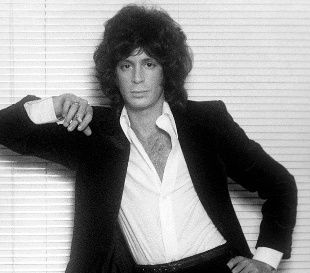 Eric Carmen kimdir?