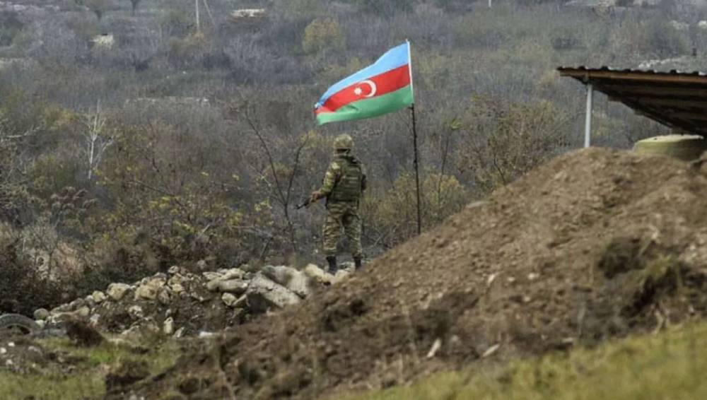 Ermenistan 4 köyü Azerbaycan'a iade ediyor!