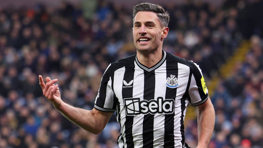 Fabian Schär kimdir?