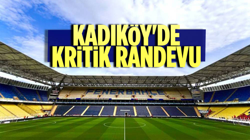 Fenerbahçe-Kasımpaşa maçı ne zaman? 