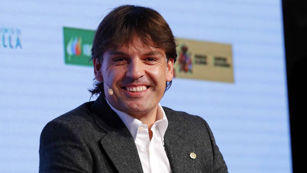 Fernando Morientes kimdir?