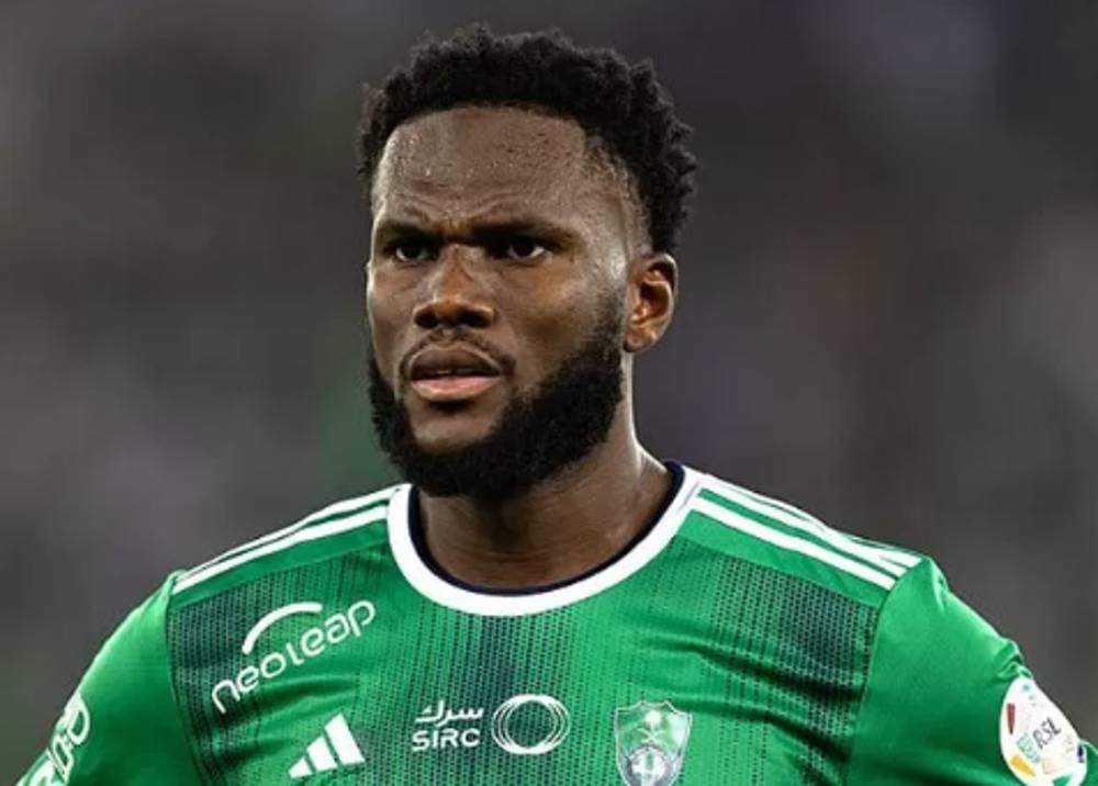 Franck Kessié kimdir?