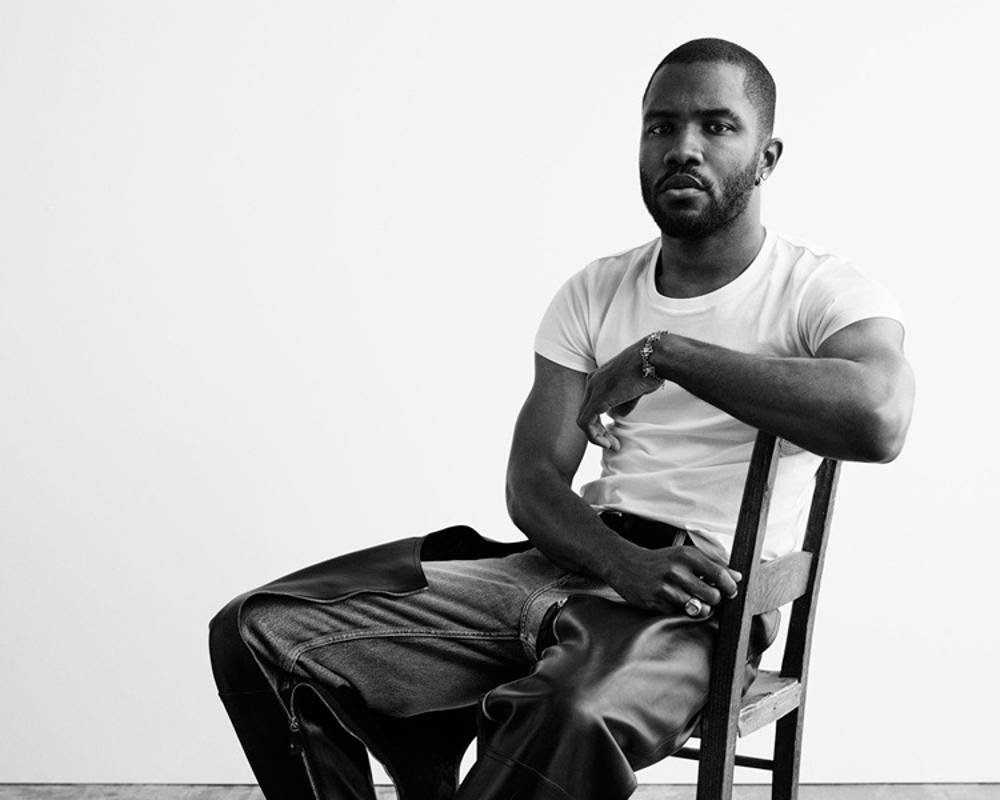 Frank Ocean-End şarkı sözleri Türkçe çevirisi 