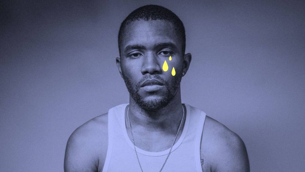 Frank Ocean- ft. Odd Future -White şarkı sözleri Türkçe çevirisi 