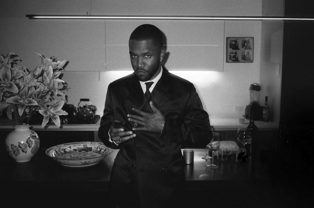 Frank Ocean- Monks şarkı sözleri Türkçe çevirisi 