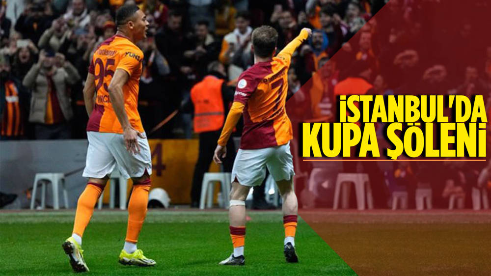 Galatasaray - Fatih Karagümrük maçı ne zaman?