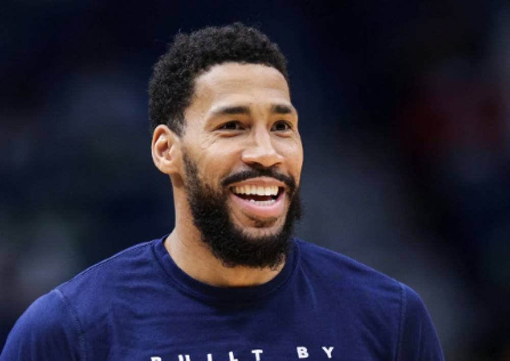 Garrett Temple kimdir?