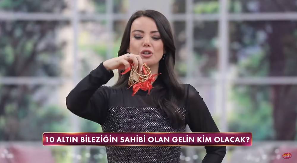 Gelinim Mutfakta 1 Mart Cuma 2024, 10 Altın Bileziği Kim Kazandı? Çeyrek Altın Kimin Oldu? Yarışmaya Kim Veda Etti?