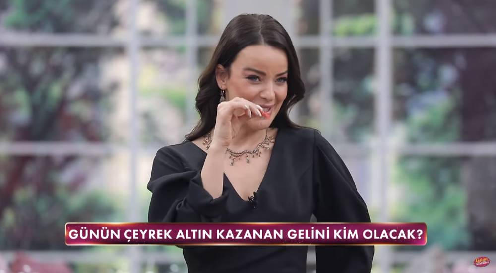 Gelinim Mutfakta 13 Mart 2024 Çarşamba Çeyrek Altını Kim Kazandı?