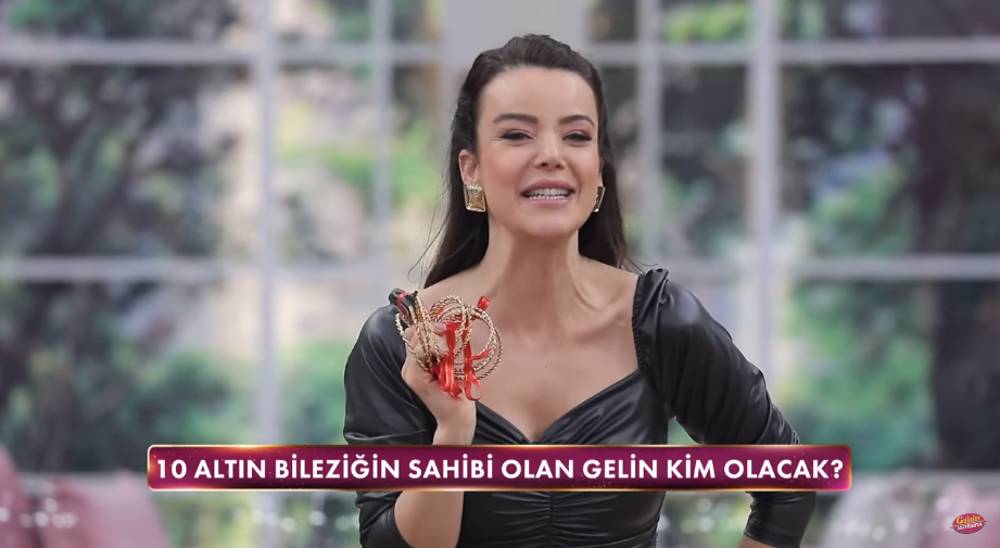 Gelinim Mutfakta 15 Mart Cuma 2024, 10 Altın Bileziği Kim Kazandı? Çeyrek Altın Kimin Oldu? Yarışmaya Kim Veda Etti?