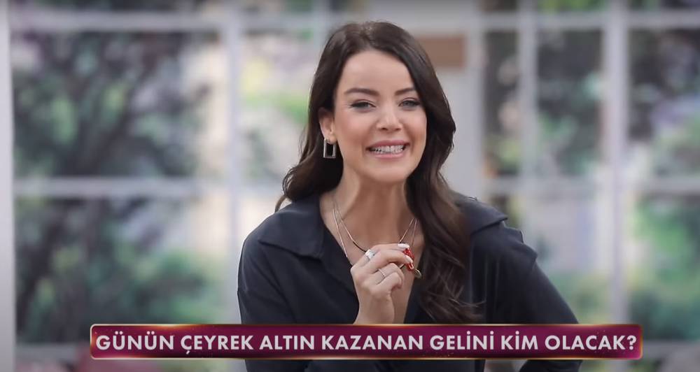 Gelinim Mutfakta 20 Şubat Salı Çeyrek Altını Kim Kazandı?