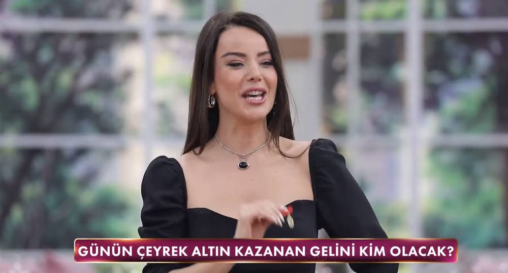 Gelinim Mutfakta 26 Şubat 2024 Pazartesi Çeyrek Altını Kim Kazandı?