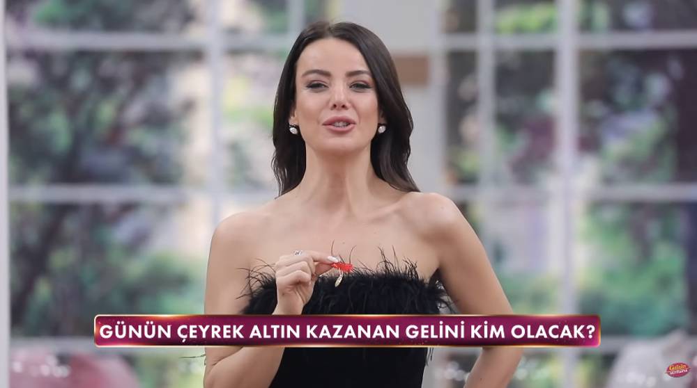 Gelinim Mutfakta 4 Mart 2024 Pazartesi Çeyrek Altını Kim Kazandı?