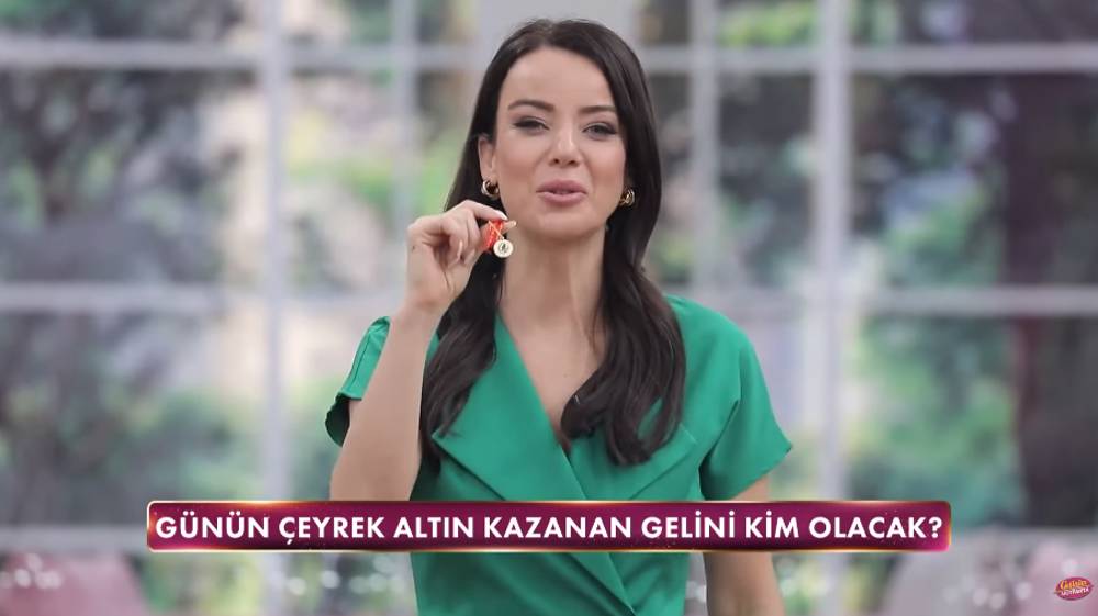 Gelinim Mutfakta 5 Mart 2024 Salı Çeyrek Altını Kim Kazandı?