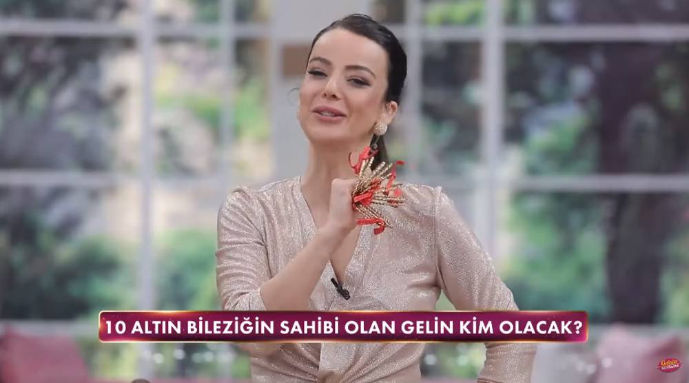 Gelinim Mutfakta 8 Mart Cuma 2024, 10 Altın Bileziği Kim Kazandı? Çeyrek Altın Kimin Oldu? Yarışmaya Kim Veda Etti?