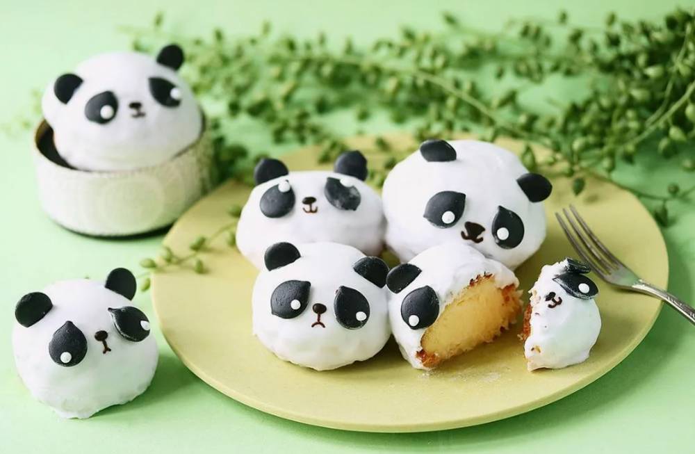 Gelinim Mutfakta - Panda Pasta Tarifi