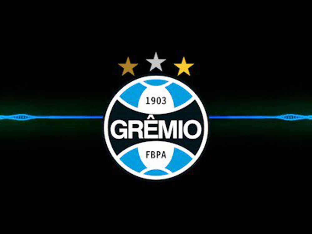 Grêmio FBPA nerenin takımı?