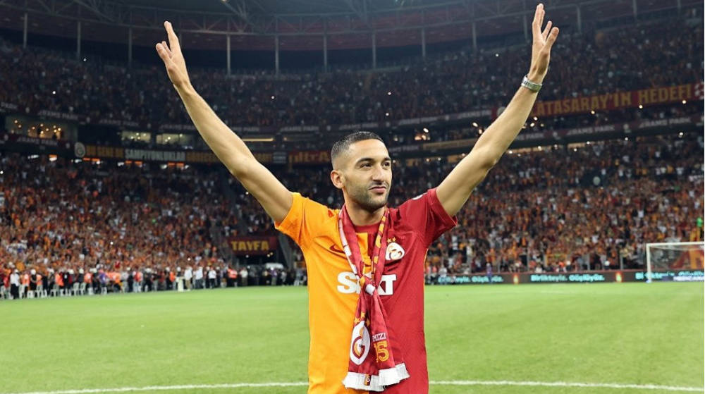 Hakim Ziyech kimdir?