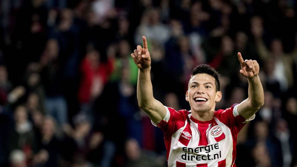 Hirving Lozano kimdir?