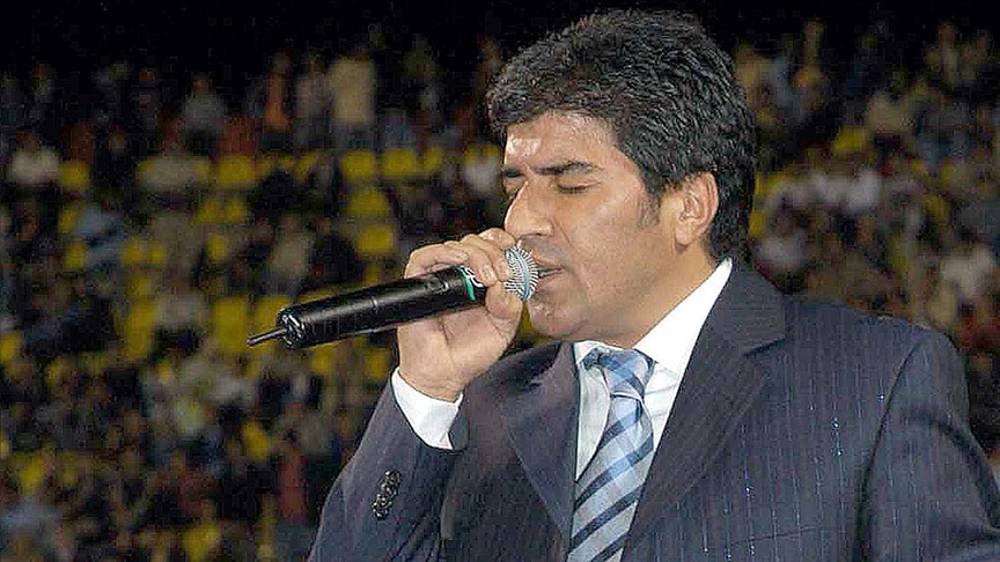 İbrahim Erkal kimdir?