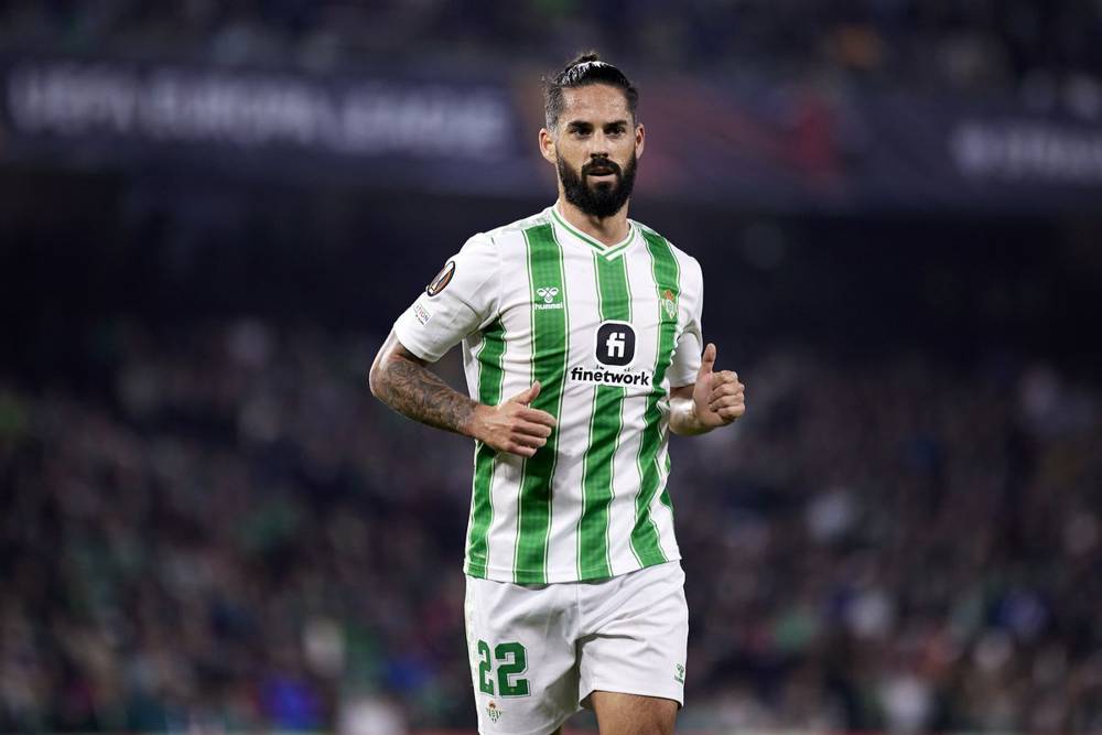 Isco kimdir?