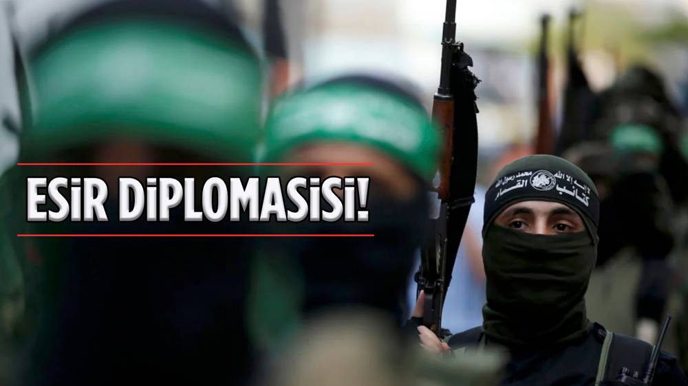 İsrailli heyet Hamas ile görüşme üzere Mısır'a gitti