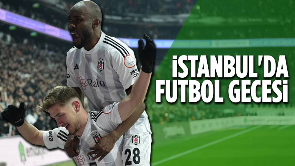 İstanbulspor- Beşiktaş maçı ne zaman?