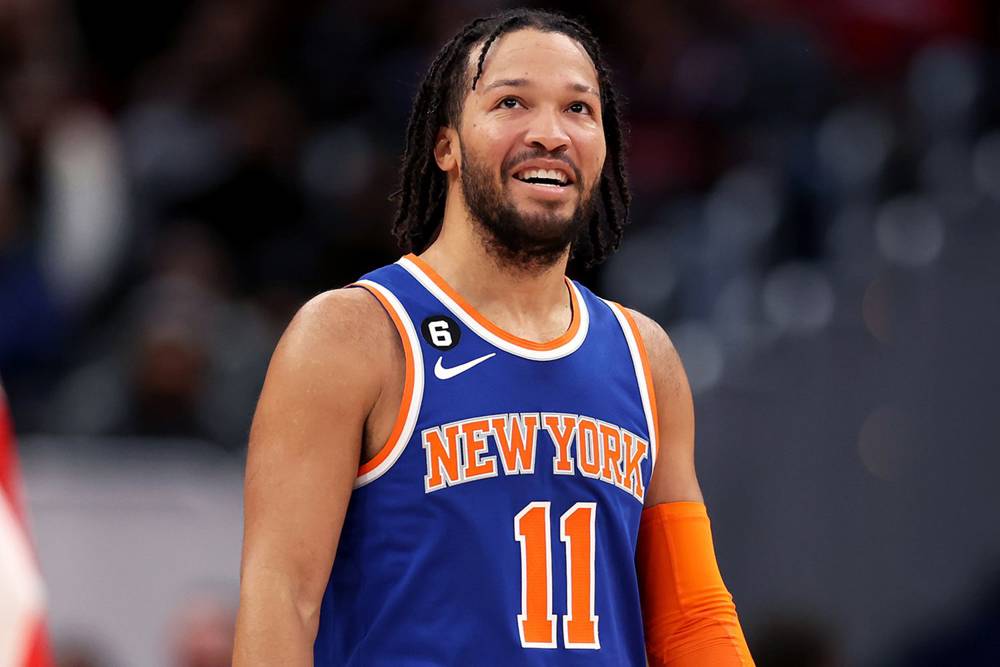 Jalen Brunson kimdir?