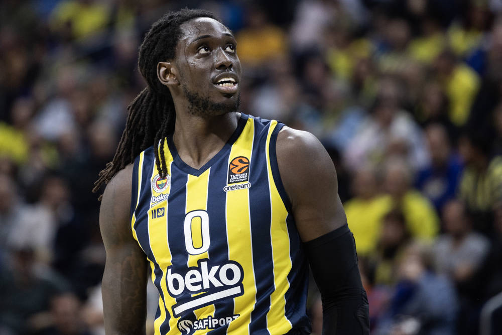 Johnathan Motley kimdir?