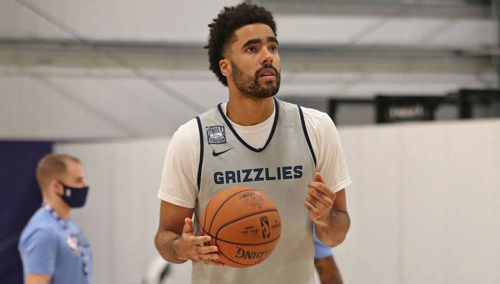 Jontay Porter kimdir?