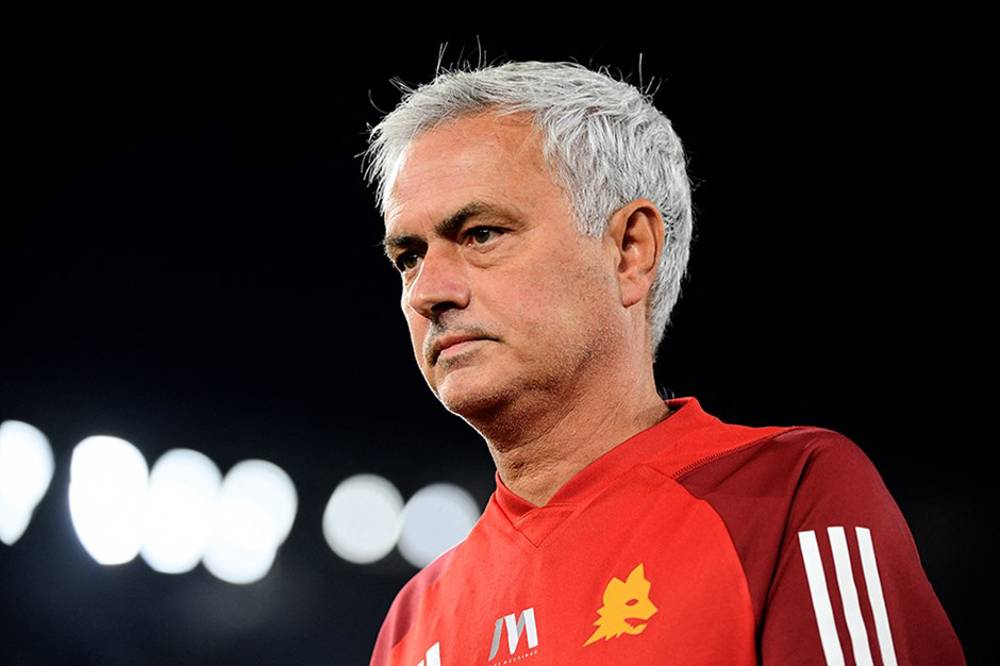 José Mourinho Kimdir? | Ankara Masası